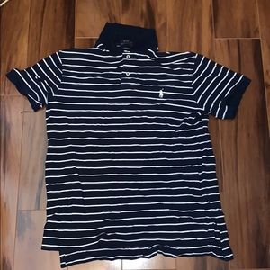 Polo ralph lauren shirt